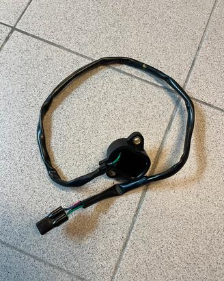 Sensore posizione marcia Aprilia rs 660