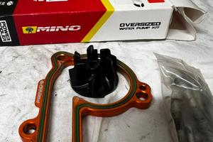 Pompa acqua maggiorata ktm sxf