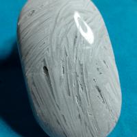 Agata Pizzo Bianco pietra da palmo