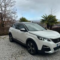 Peugeot 3008  gt