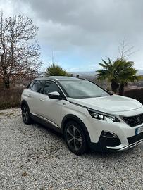 Peugeot 3008  gt