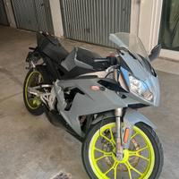 Aprilia rs 50
