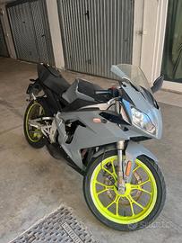 Aprilia rs 50