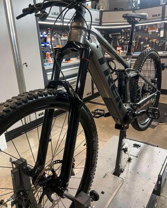  Ebike Trek Rail Taglia M 2024