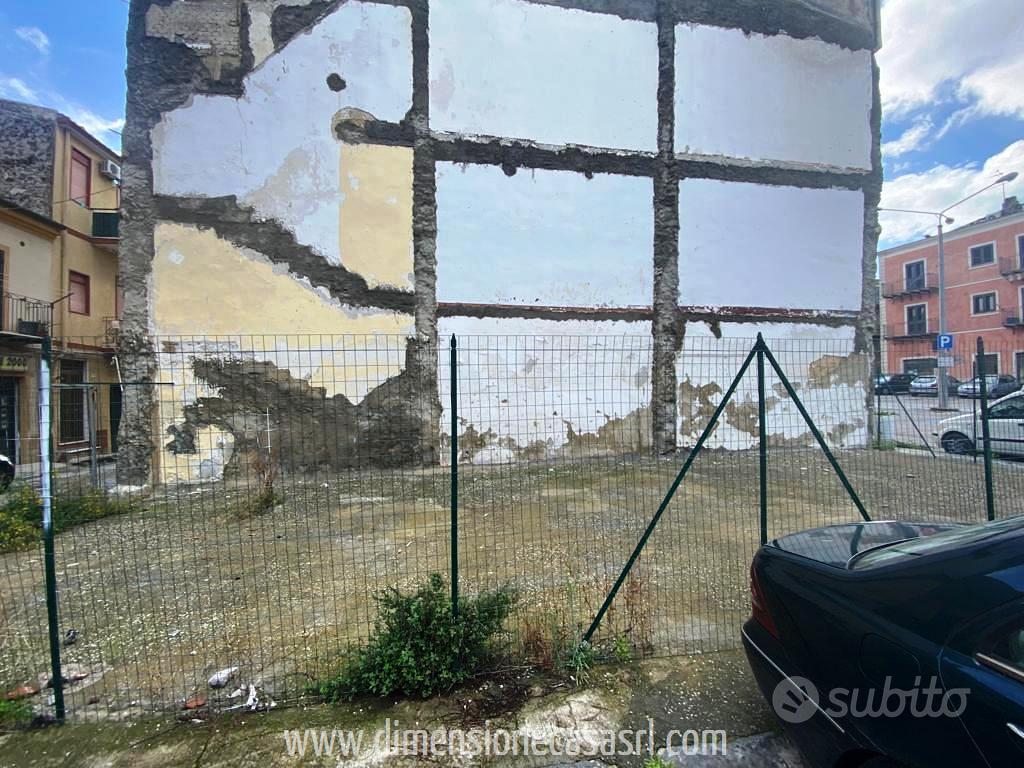 Rif.TE26-Terreno edificabile San Cataldo - Vista 4