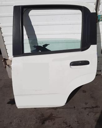 FIAT PANDA 2014 - PORTA POSTERIORE SINISTRO