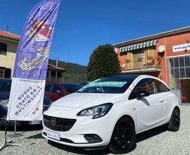OPEL Corsa 1.2 B-Color 3 Porte *Neopatentati*