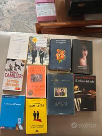 Lotto libri narrativa