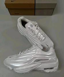 nocta hot step 2 white 