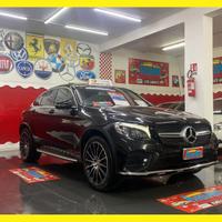 Mercedes-benz GLC 250d 2.2 204cv Premium - 2016