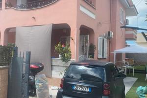 Villa indipendente