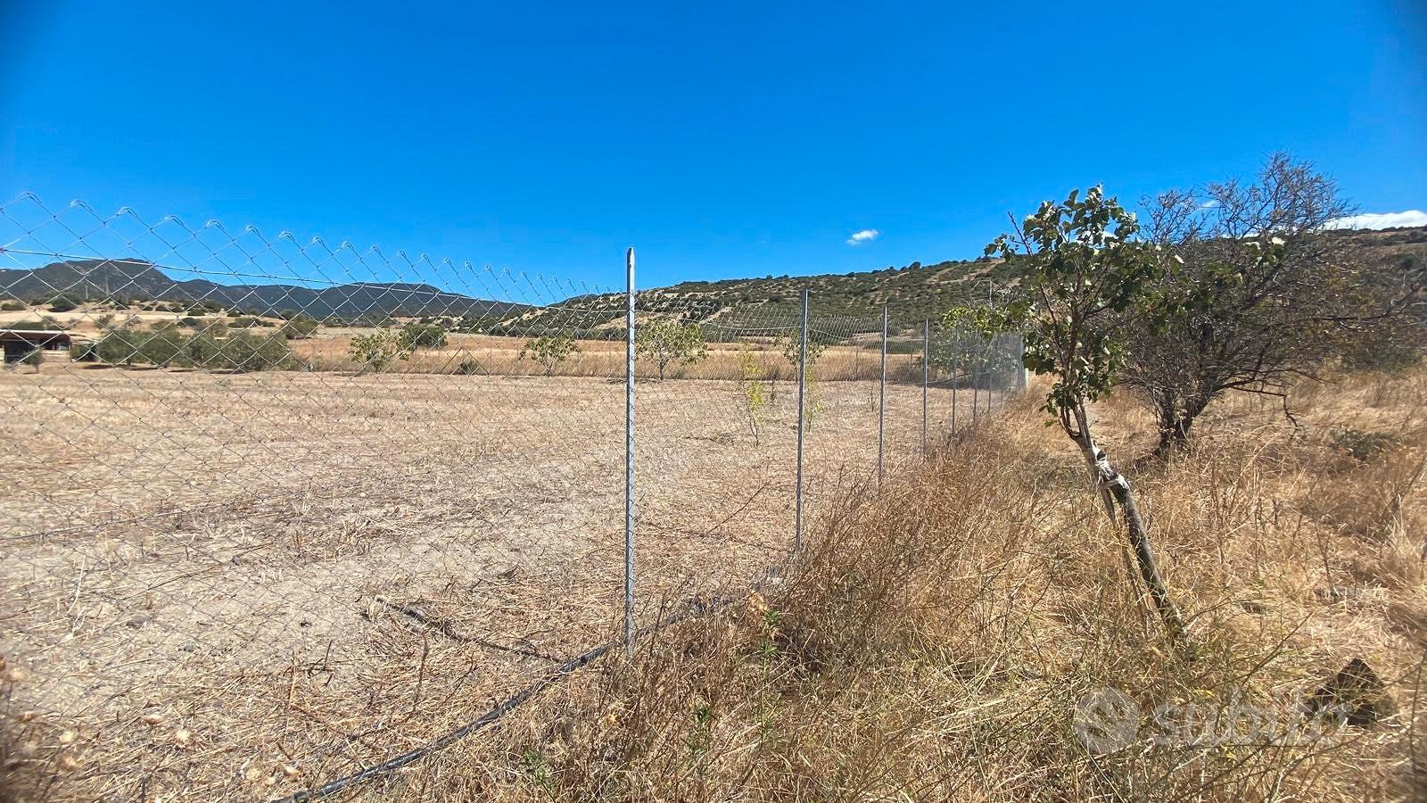Terreno agricolo ALL INCLUSIVE EUROSPA - Vista 5