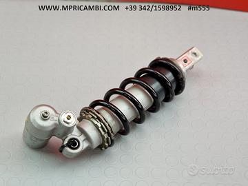 MONO AMMORTIZZATORE SUZUKI GSXR 600 2001 2002 GSX