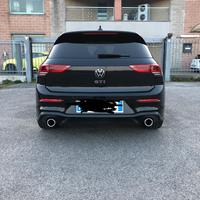 Golf gti