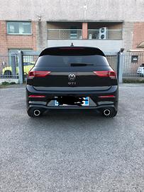 Golf gti