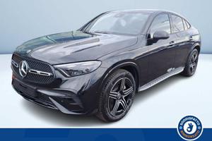 Mercedes-Benz GLC Coupé GLC 220d 4Matic Coupé...