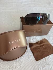 Occhiale Gucci