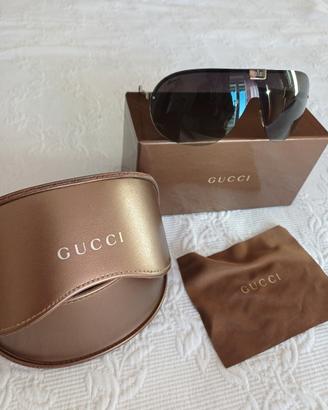 Occhiale Gucci