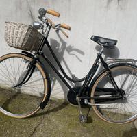 Bianchi donna freni a bacchetta