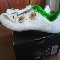 Scarpe specialized ex works