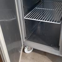 Tavolo refrigerato 