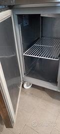 Tavolo refrigerato 