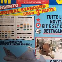 Aereimodellismo numero 12 1994