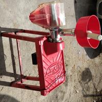 Set per insaccati e pomodori elettrico