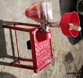 Set per insaccati e pomodori elettrico