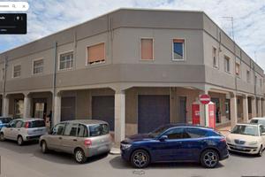 Trilocale Appartamento Studio - Via Montepiana