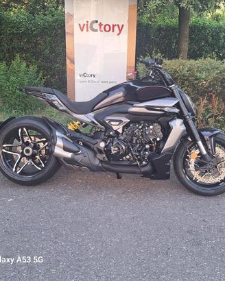 Ducati XDiavel V4 XDIAVEL V4