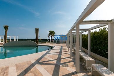 El Palmar / vista mare dal 16 al 23 maggio