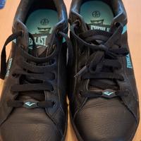 Snickers basse Everlast