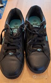 Snickers basse Everlast