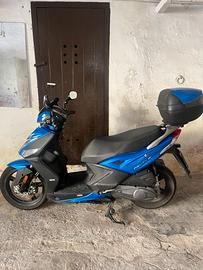 Kymco 125