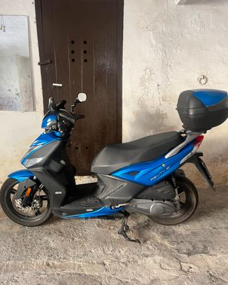 Kymco 125