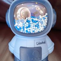 Salvadanaio portamonete per bambini