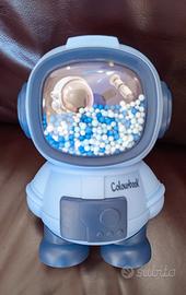 Salvadanaio portamonete per bambini