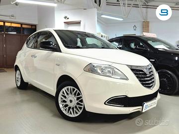 Lancia Ypsilon 1.2 69 CV 5 porte S&S Gold