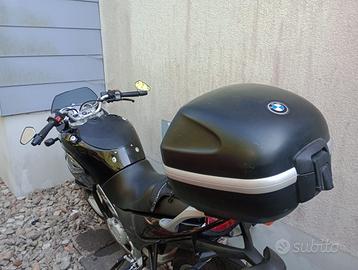 BMW F650 CS Scarver tedesca adesso a Rimini TOP