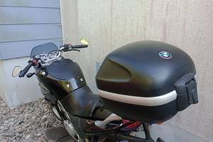BMW F650 CS Scarver tedesca adesso a Rimini TOP