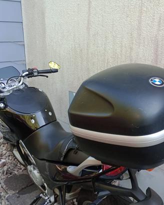 BMW F650 CS Scarver tedesca adesso a Rimini TOP