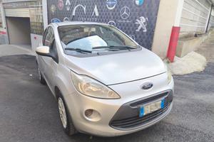 Ford Ka Ka+ 1.2 8V 69CV Business
