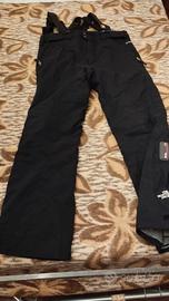 Pantaloni da sci North Face L