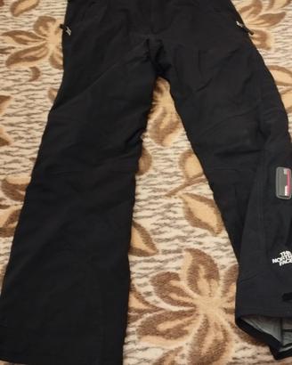 Pantaloni da sci North Face L