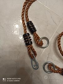 Corde per altalena