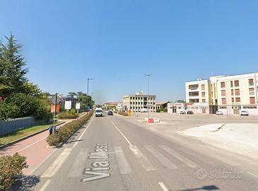 Trilocale a Nogara VR