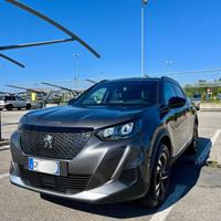 Peugeot 2008 Allure 1.5 BlueHDi 130cv 2023 - Full