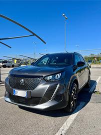 Peugeot 2008 Allure 1.5 BlueHDi 130cv 2023 - Full