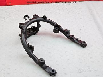 SUPPORTO POSTERIORE HONDA TRANSALP 700 2007 2013 X
